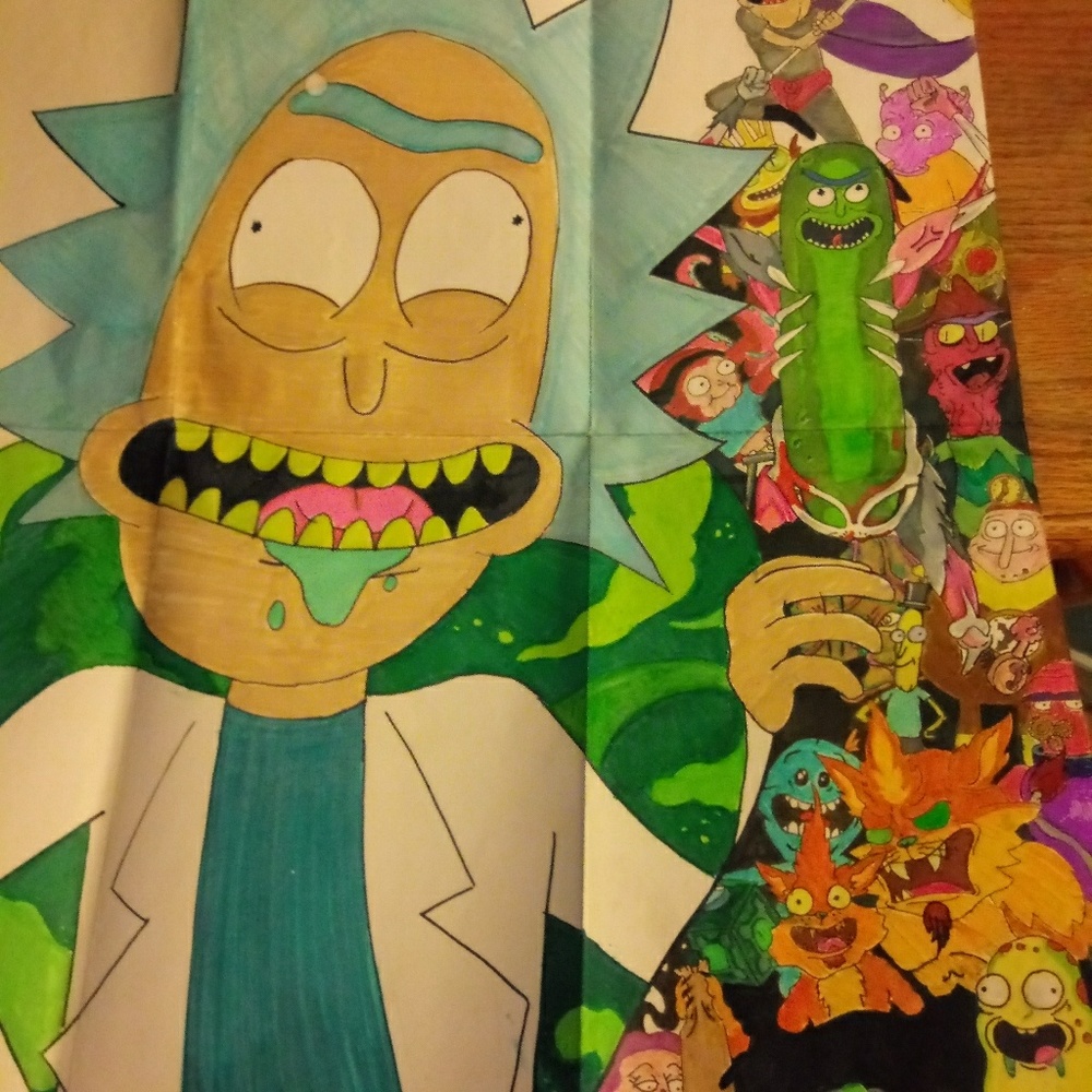 Fan Art
